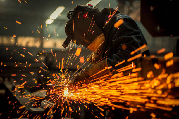 Affordable Welder Services in De Pere, WI