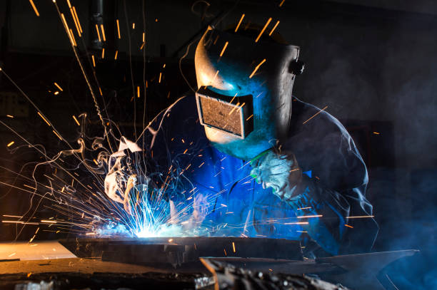 Best Pipe Welding in De Pere, WI