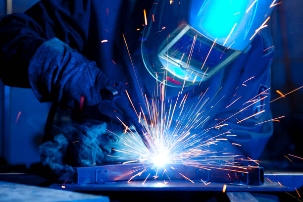 Best Welding Inspection and Certification in De Pere, WI