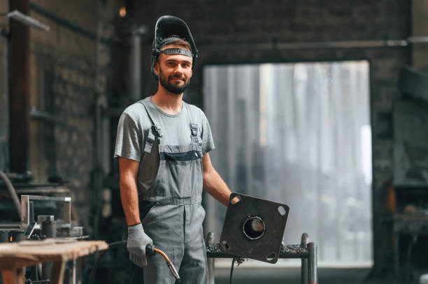  De Pere, WI Welder Pros