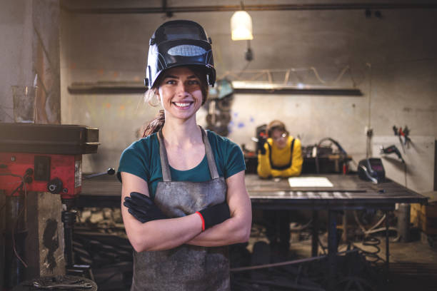 Best Specialty Welding Processes in De Pere, WI